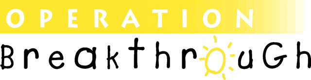 Operation Breakthrough logo