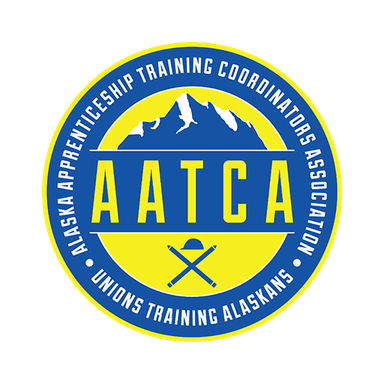 Alaska Apprenticeship Training Coordinators Association logo