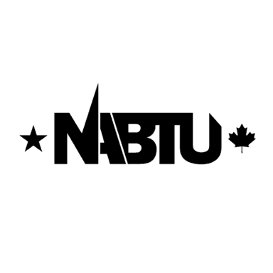 North America's Building Trades Union logo