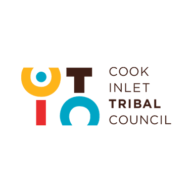 Cook Inlet Tribal Council logo