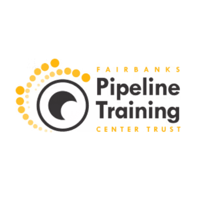 Fairbanks Pipeline Training Center Trust logo