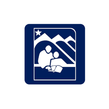 Anchorage School District logo