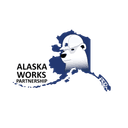 Alaska Works Partnership logo