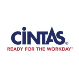 Cintas logo