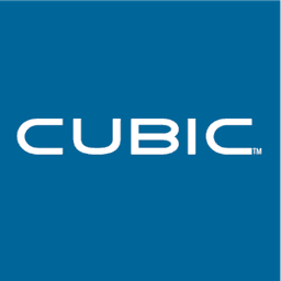 Cubic Corporation logo
