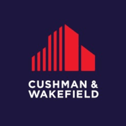 Cushman & Wakefield logo