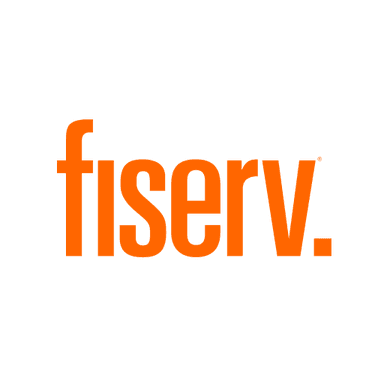 Fiserv logo