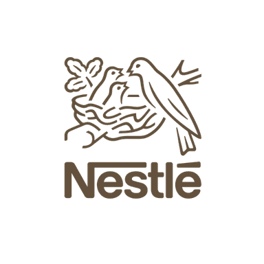Nestle logo