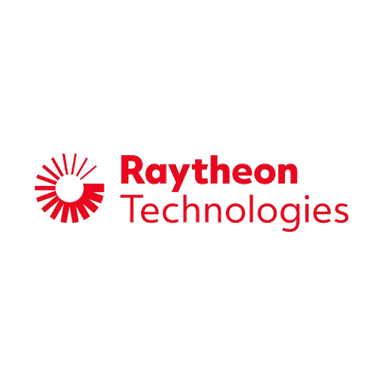 Raytheon logo