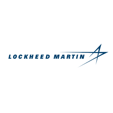 Lockheed Martin logo