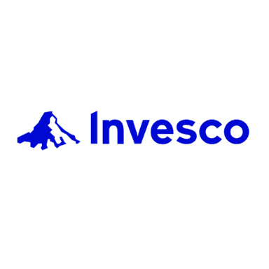 Invesco logo