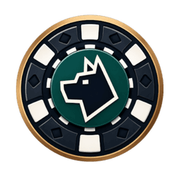 Dogjaw Poker logo