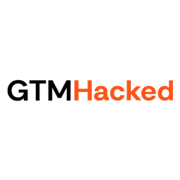 GTM Hacked logo