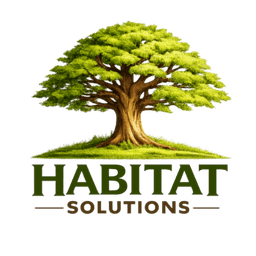 Habitat Solutions logo