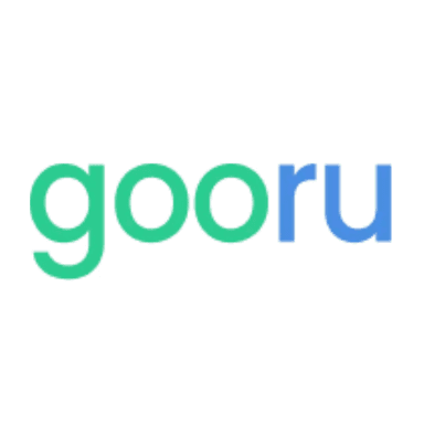 Gooru logo