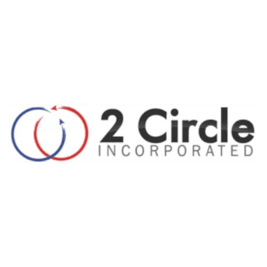 2 Circle Incorporated logo
