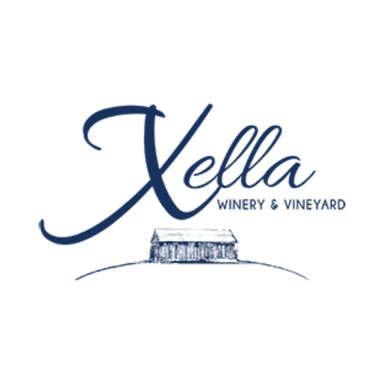 Xella Winery & Vineyard logo