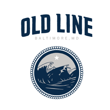 Old Line Spirits logo