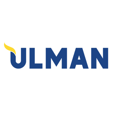 Ulman Foundation logo