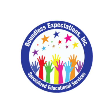 Boundless Expectations, Inc. logo