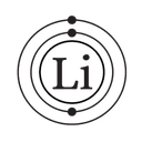 Lithium Machining logo