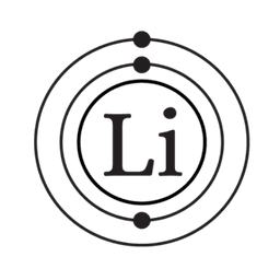 Lithium Machining logo