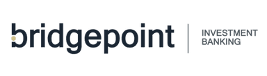 Bridgepoint logo