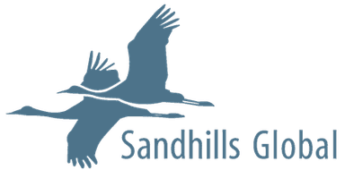 Sandhills Global logo