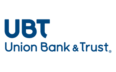Union Bank & Trust logo