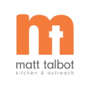 Matt Talbot Kitchen & Outreach logo
