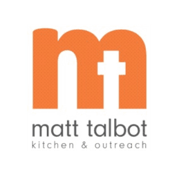 Matt Talbot Kitchen & Outreach logo