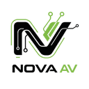 Nova AV logo