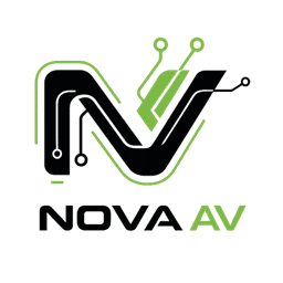 Nova AV logo