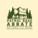 Patrol Base Abbate logo