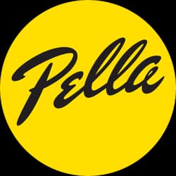 Pella Corporation logo