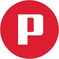 Pilot Flying J logo