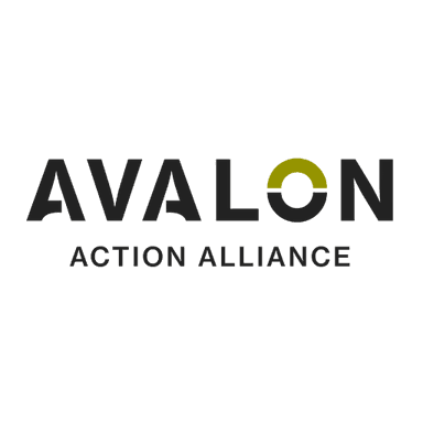 Avalon Action Alliance logo