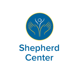 SHARE Military Initiative at Shepherd Center logo