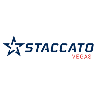 Staccato Ranch logo