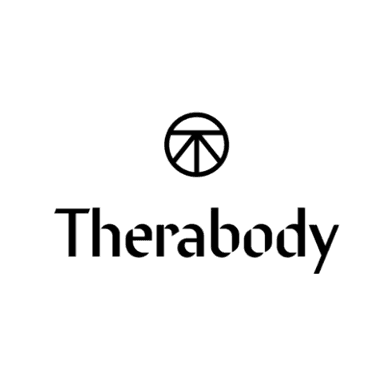 Therabody logo