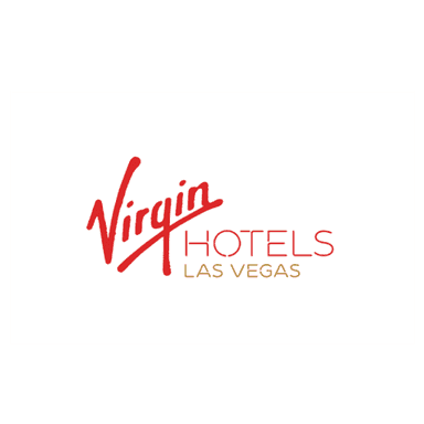 Virgin Hotels Las Vegas logo