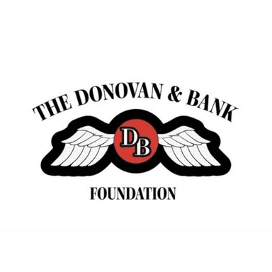 The Donovan & Bank Foundation logo