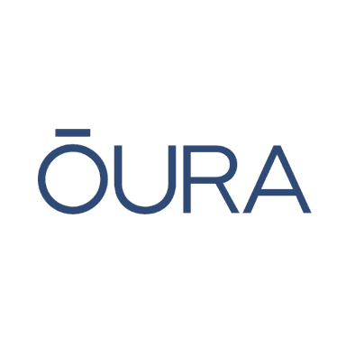 Oura logo