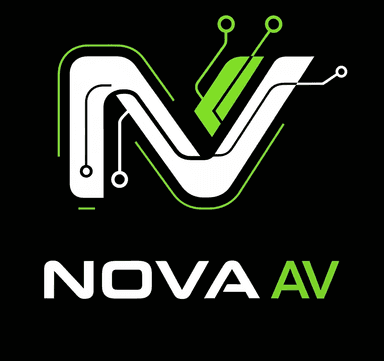 Nova AV logo