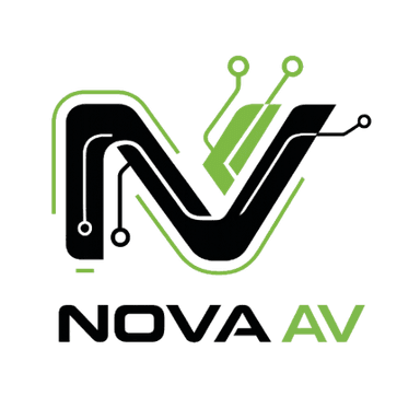 Nova AV logo