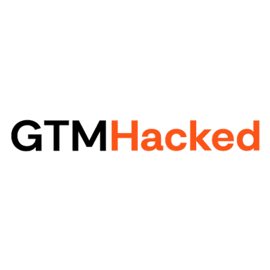 GTM Hacked logo