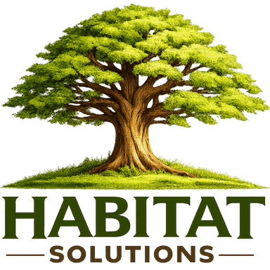 Habitat Solutions logo