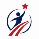 The Real American Dream Foundation logo