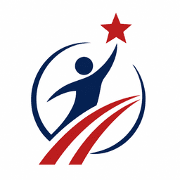 The Real American Dream Foundation logo