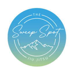 The Sweep Spot logo